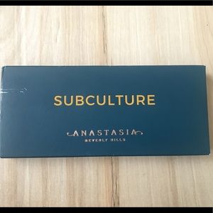 ABH subculture palette